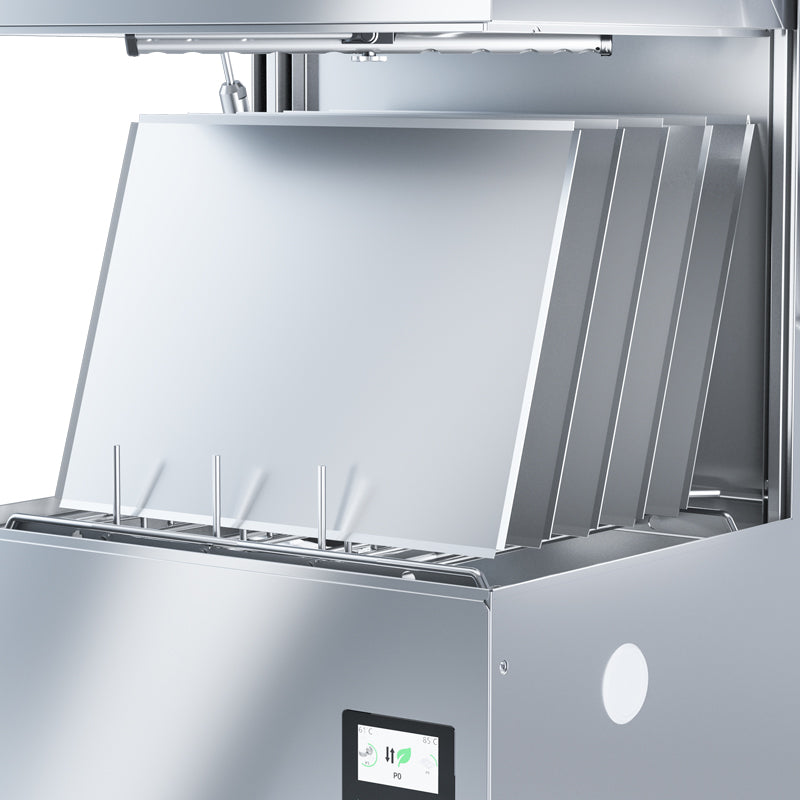 Wexiödisk WD-8 Grovdiskmaskin