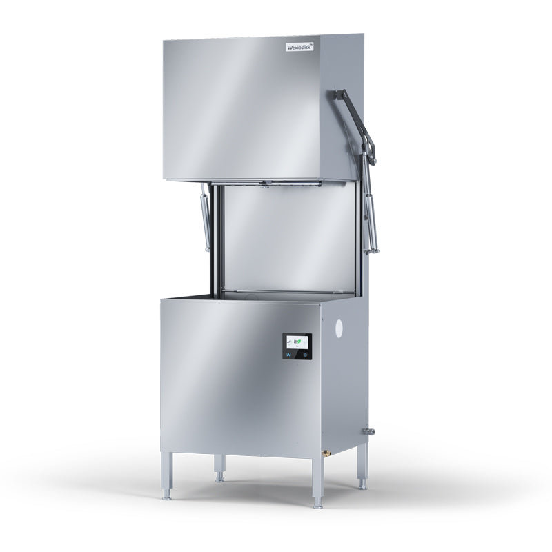 Wexiödisk WD-8 Grovdiskmaskin