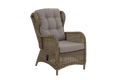ROSITA pos.stol - Natur/Beige