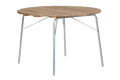 56:an Ø110 H74 cm - Galvad/Teak