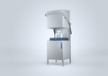 Wexiödisk WD-7 Professionell Huvdiskmaskin