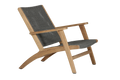 KIRA Relax - Teak/Grå