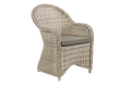 PAULINA karmstol - Beige/Beige