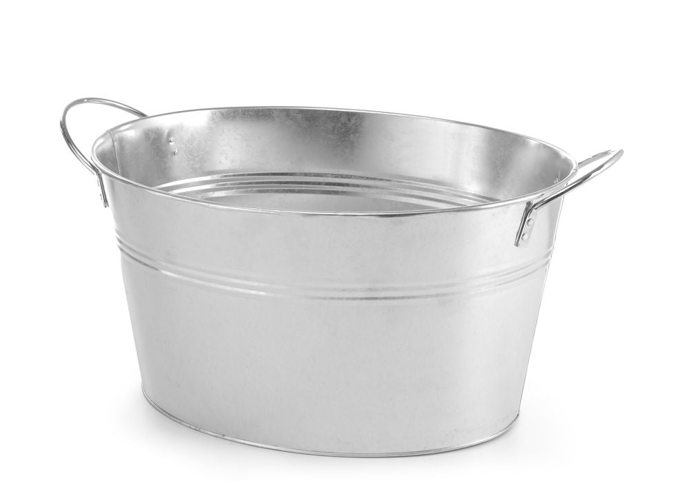 Party tub, BarUp, 400x330x(H)220mm