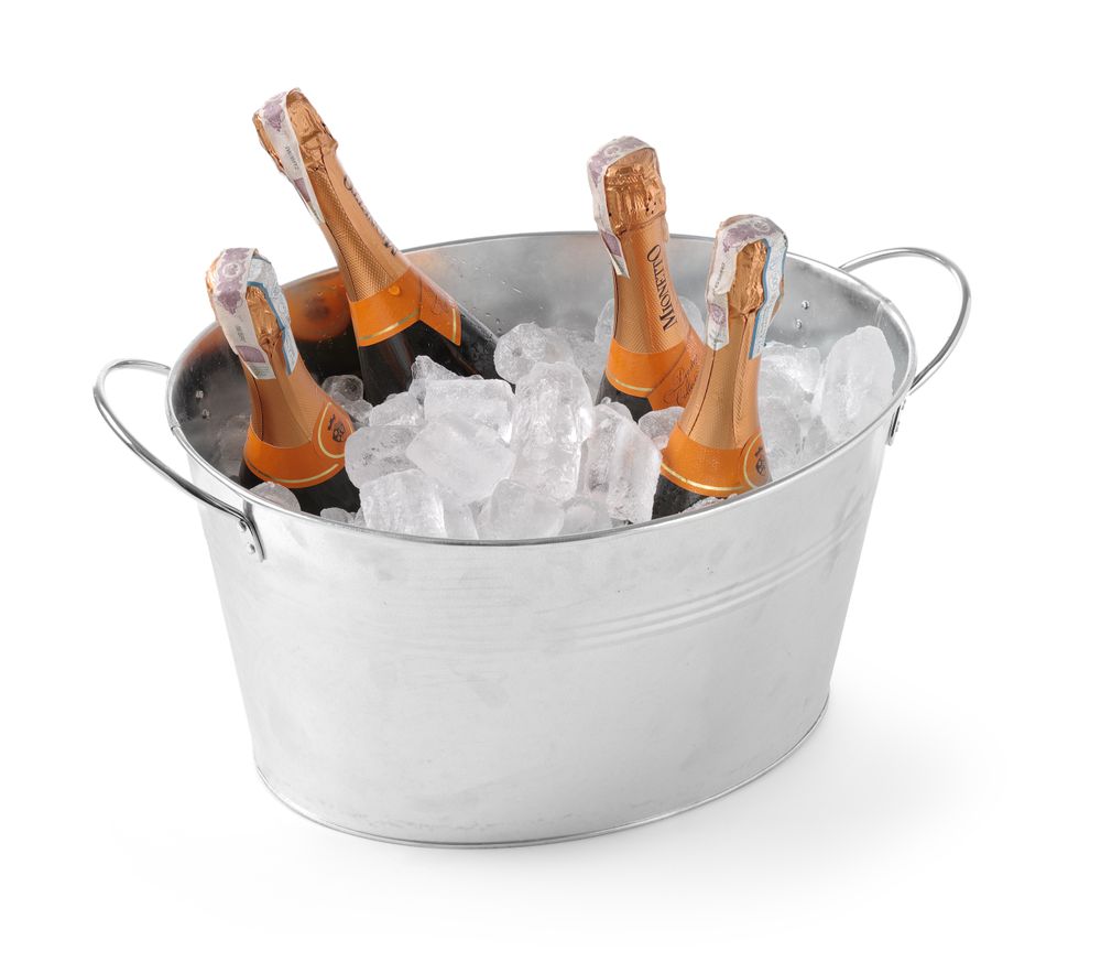 Party tub, BarUp, 400x330x(H)220mm