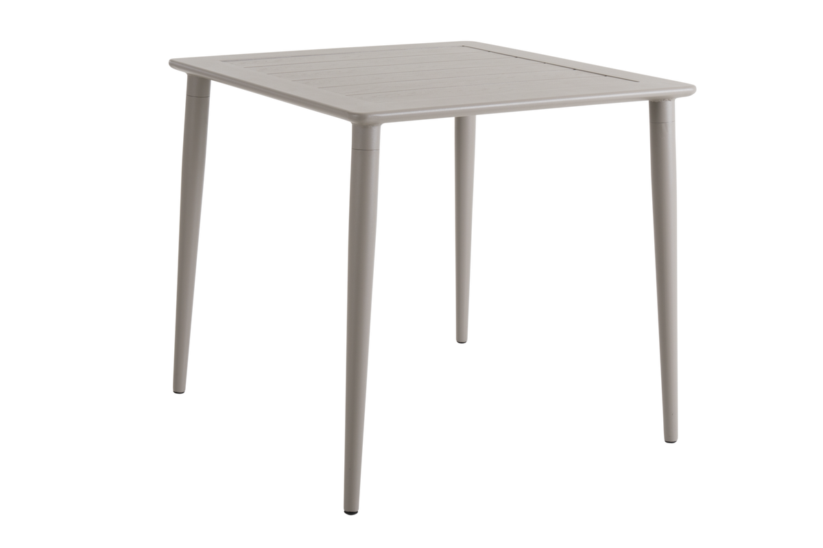 NIMES 78x78 H73 cm - Khaki