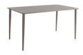 NIMES 140x78 H73 cm - Khaki