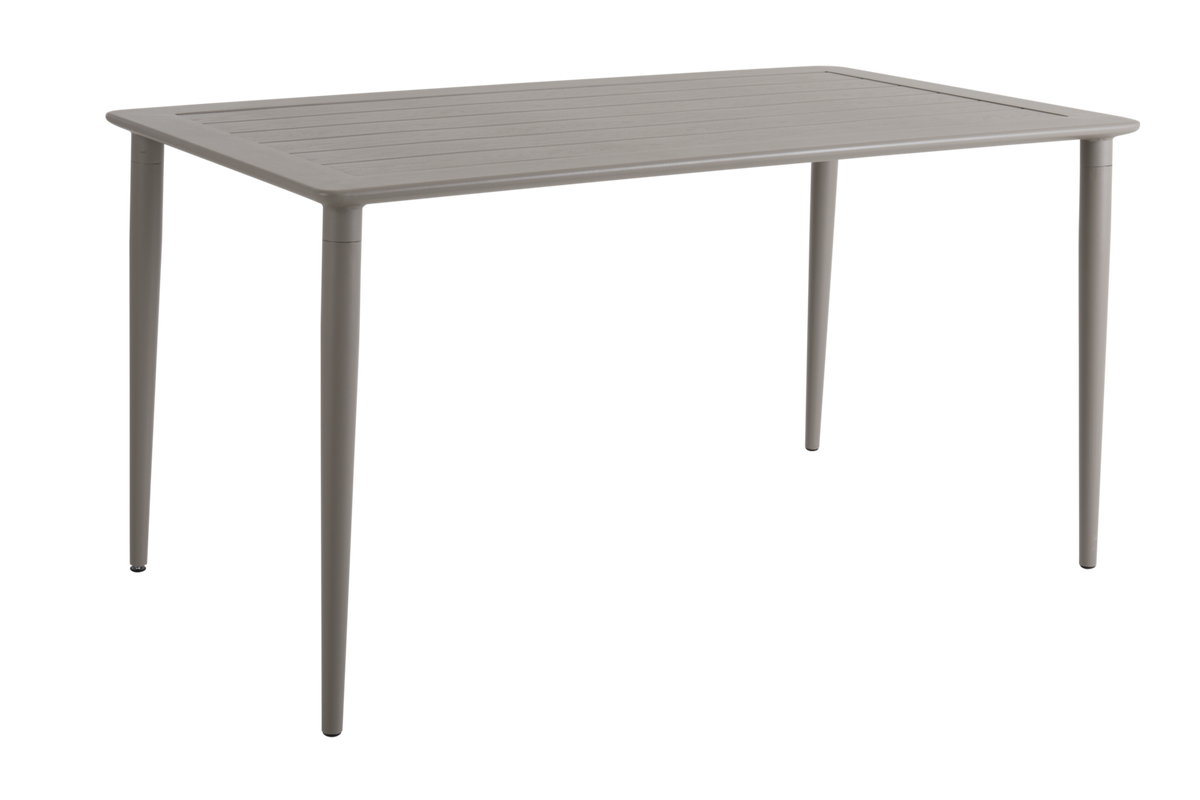 NIMES 140x78 H73 cm - Khaki