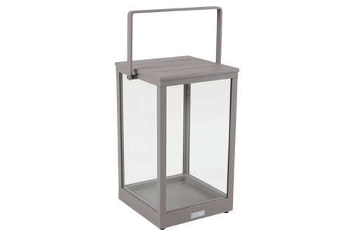 BELFORT Ljuslykta Large - Khaki