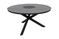 KENORA Ø137 H73 cm - Antracit