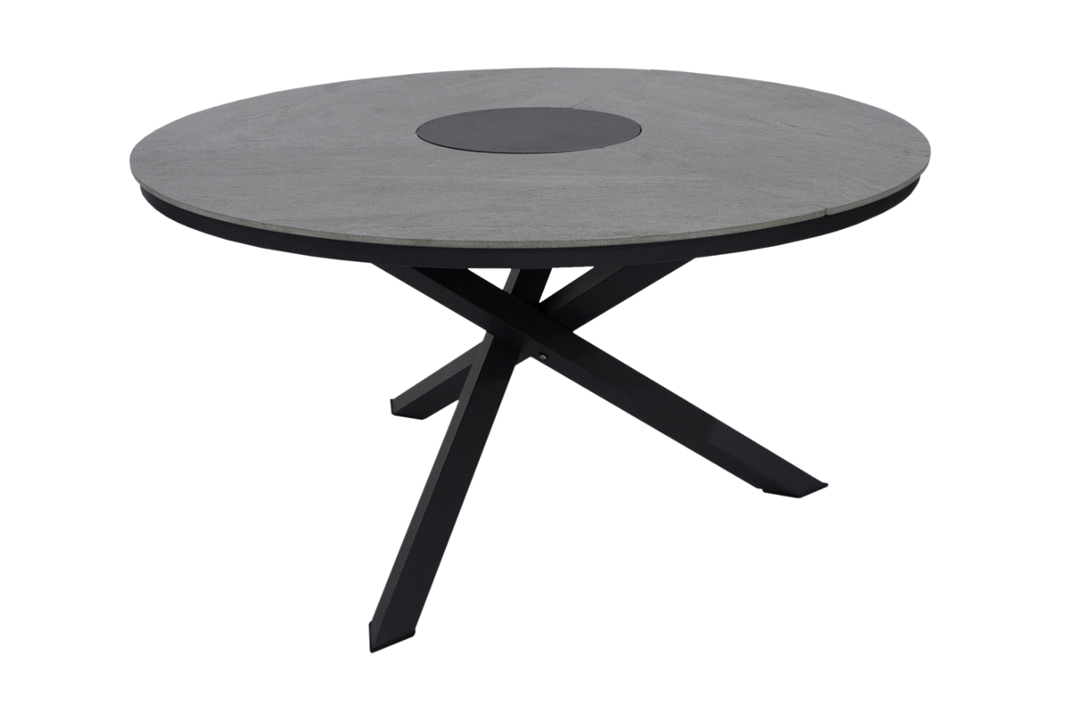 KENORA Ø137 H73 cm - Antracit