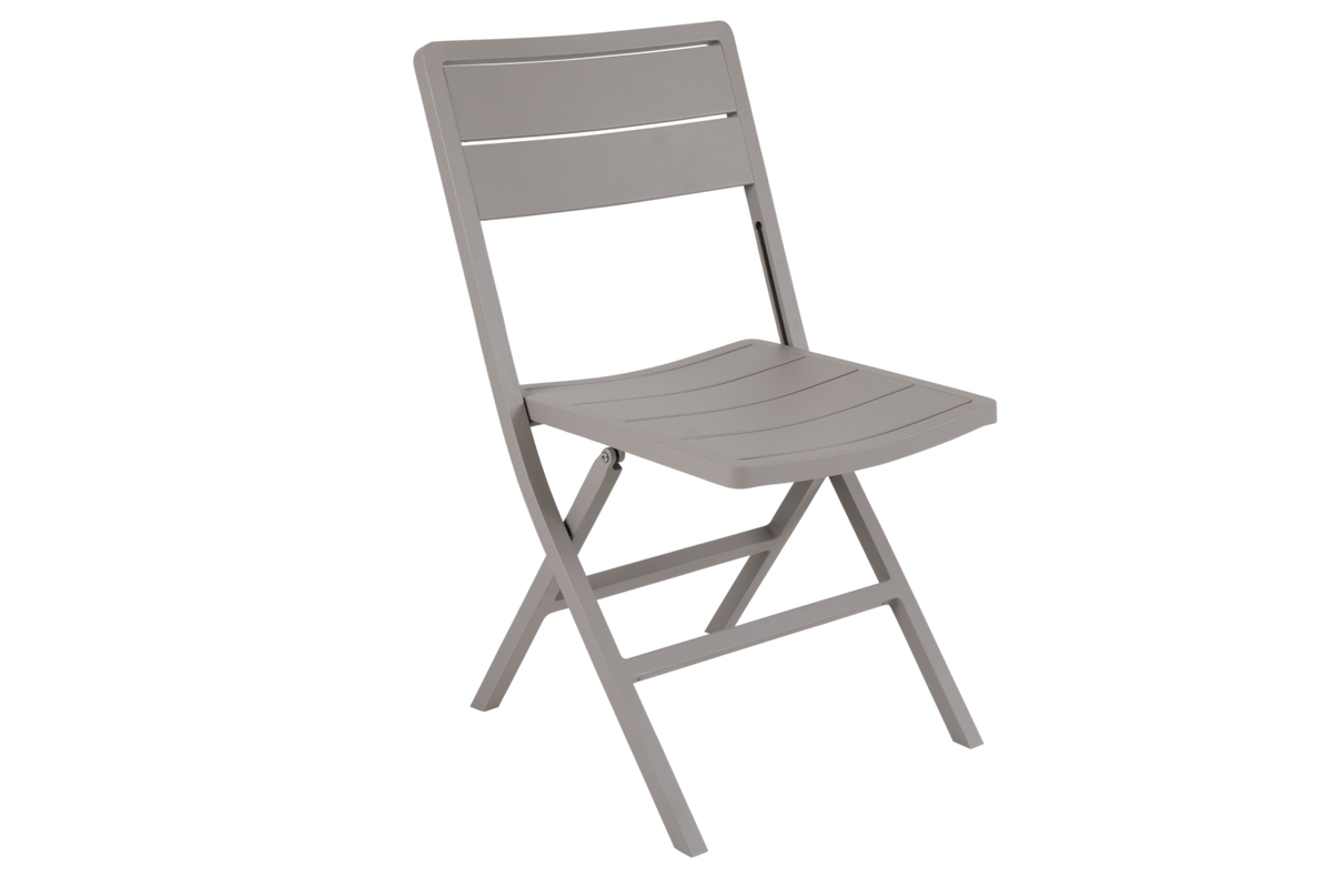 WILKIE Matstol fällbar - Khaki