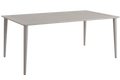 NIMES 200x98 H73 cm - Khaki
