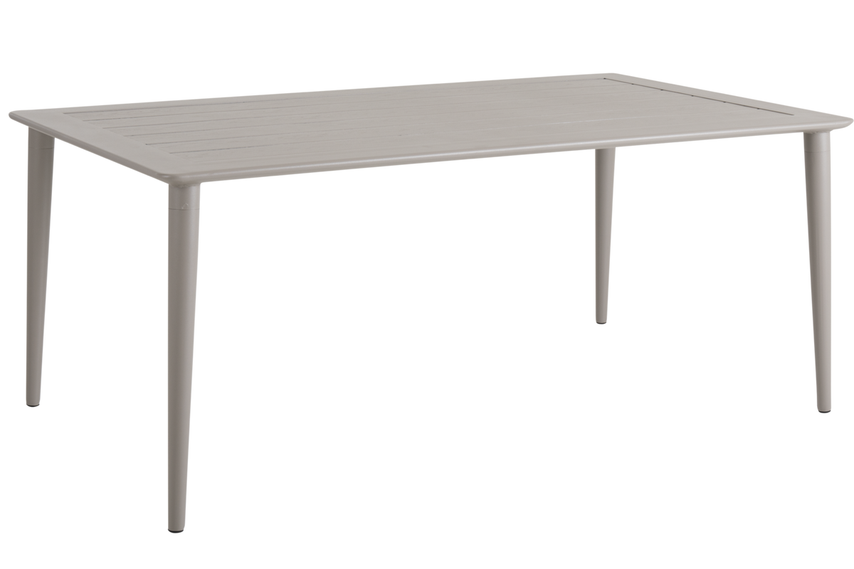 NIMES 200x98 H73 cm - Khaki