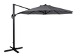 LINZ Ø300 cm - Anthracite/Grey