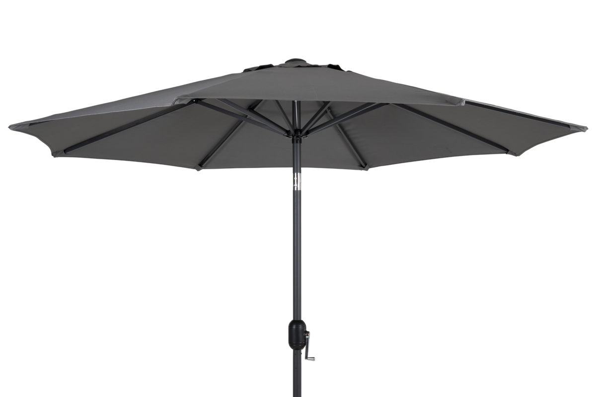 CAMBRE Ø250 cm - Antracit/Grå
