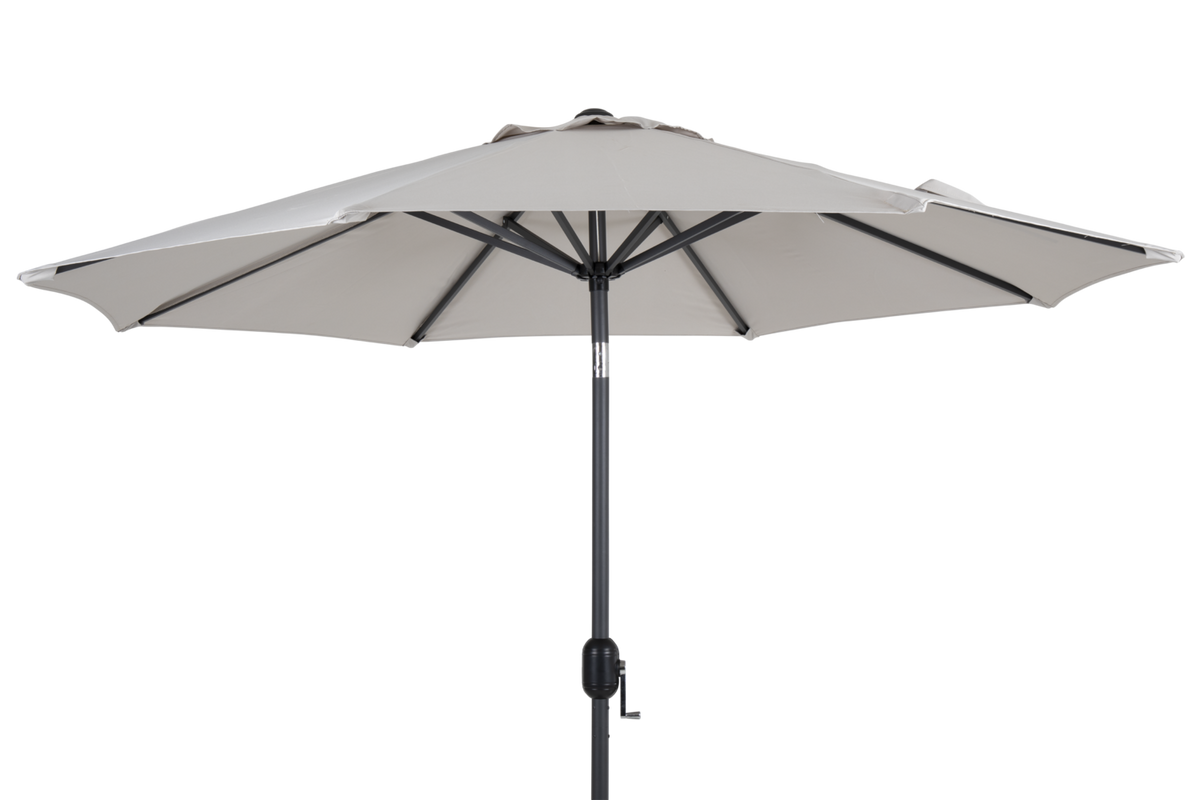 CAMBRE Ø250 cm - Antracit/Khaki