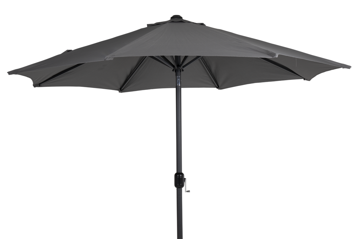 CAMBRE Ø300 cm - Antracit/Grå
