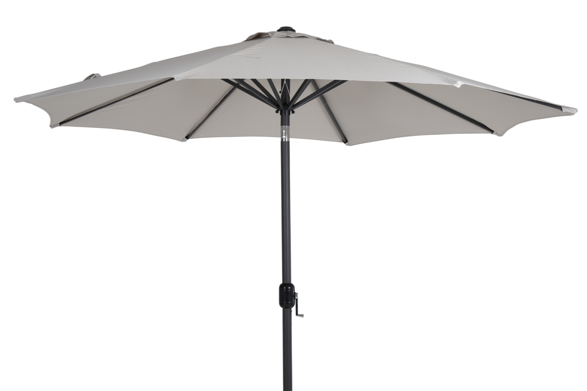 CAMBRE Ø300 cm - Antracit/Khaki