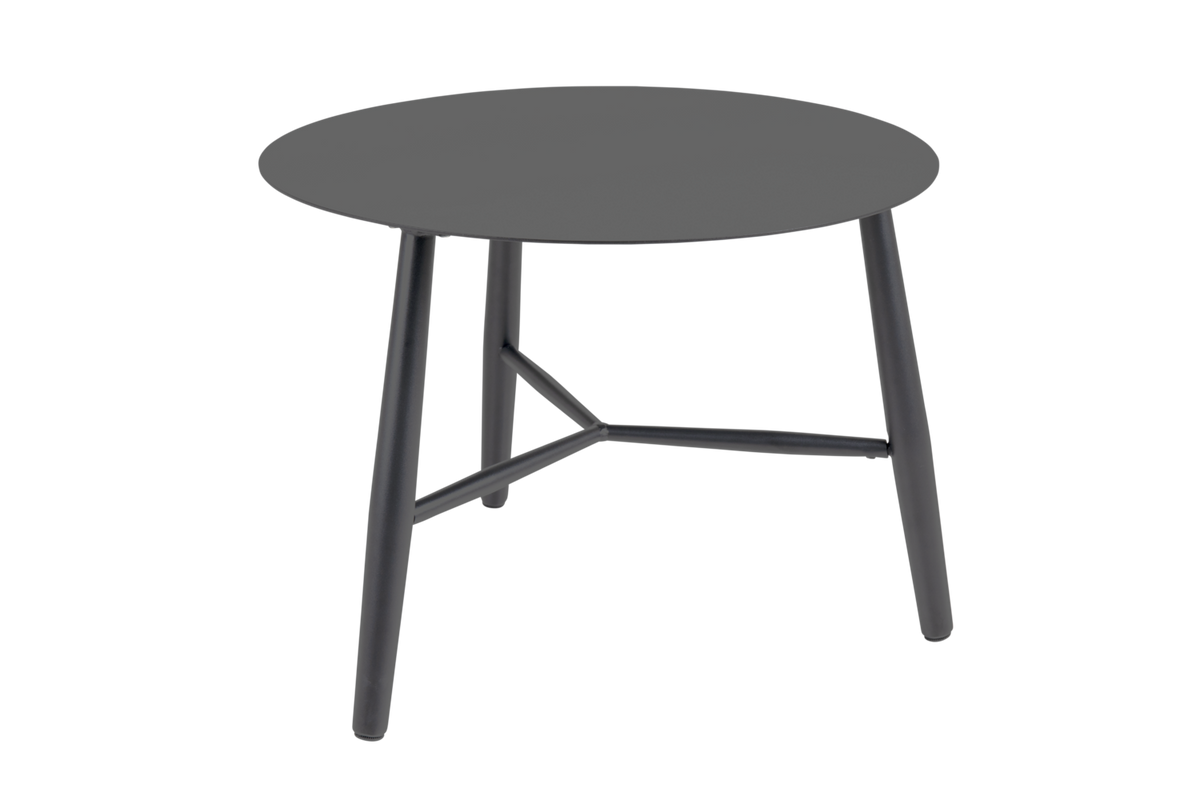 VANNES Ø60 H45 cm - Antracit