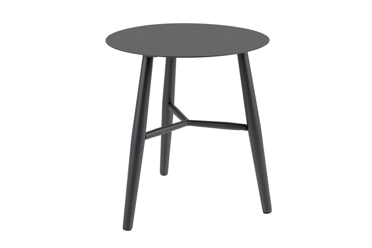 VANNES Ø45 H50 cm - Antracit
