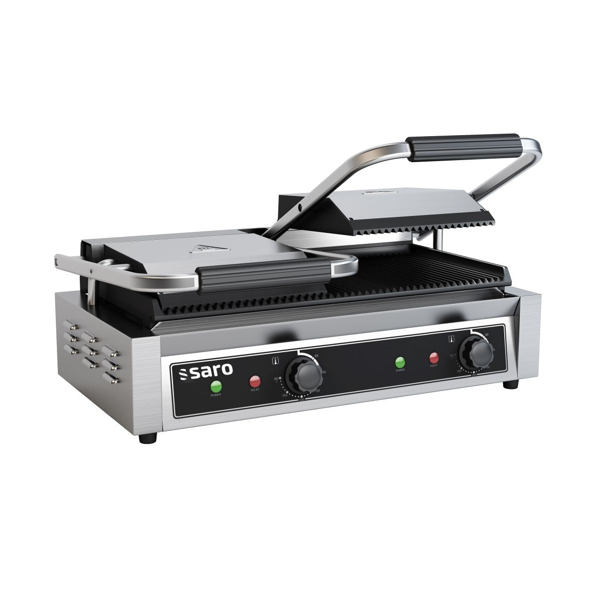 Panini grill PG2 3600w