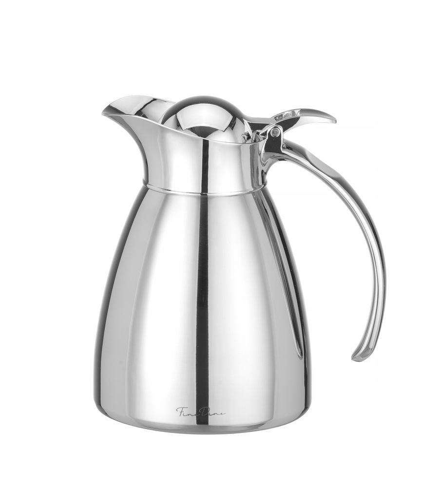 Vacuum jug, Fine Dine, 1L, ⌀136x(H)188mm