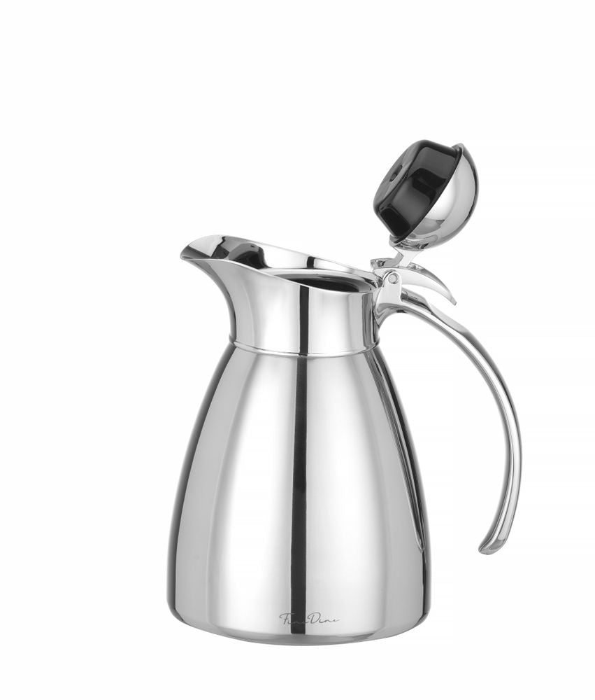 Vacuum jug, Fine Dine, 1,5L, ⌀136x(H)258mm