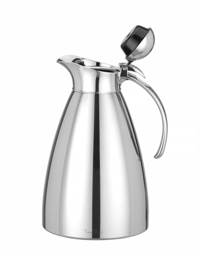 Vacuum jug, Fine Dine, 1,5L, ⌀136x(H)258mm