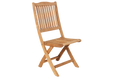 FILIPPA Fällstol - Teak