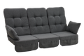 SOFTA Delux Hammockset - Antracit ljus