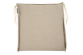 FLORINA sittdyna 45 - Taupe