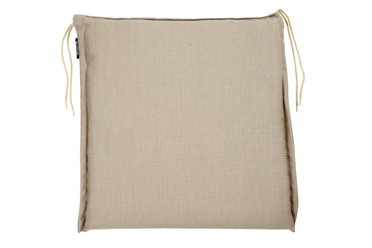 FLORINA sittdyna 45 - Taupe