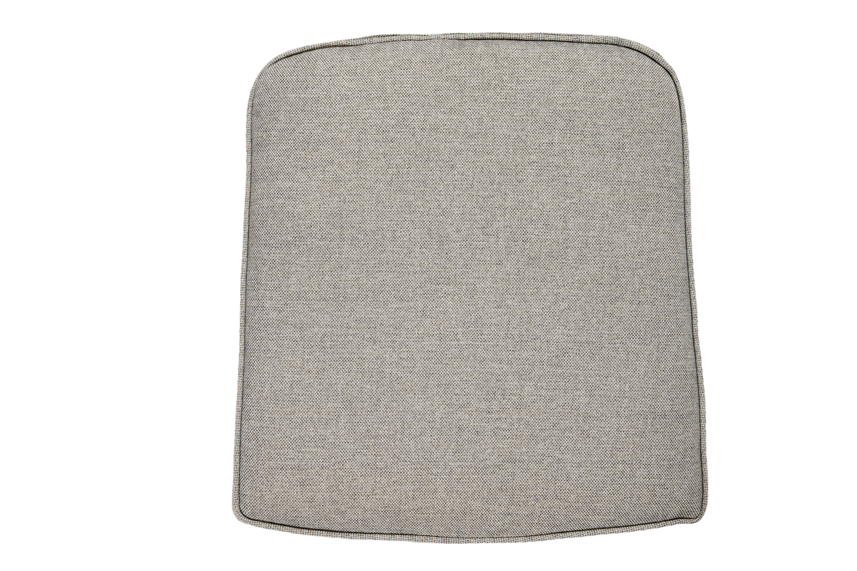 NINJA sittdyna karmstol - Grå