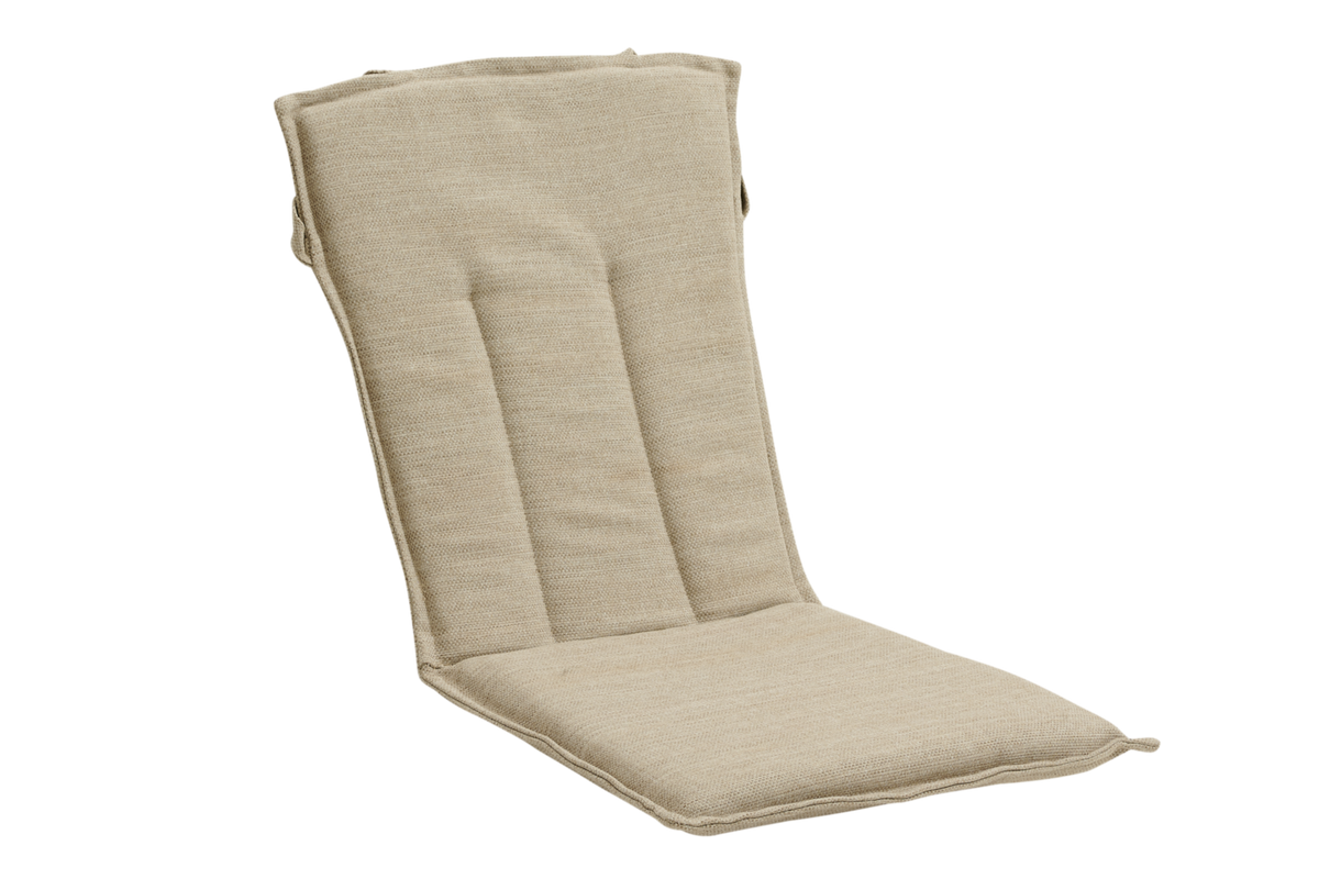 NINJA Dyna karmstol - Beige
