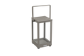 BELFORT Ljuslykta Small - Khaki