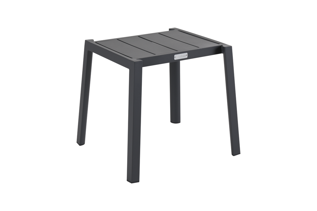 DELIA Sidobord - Antracit