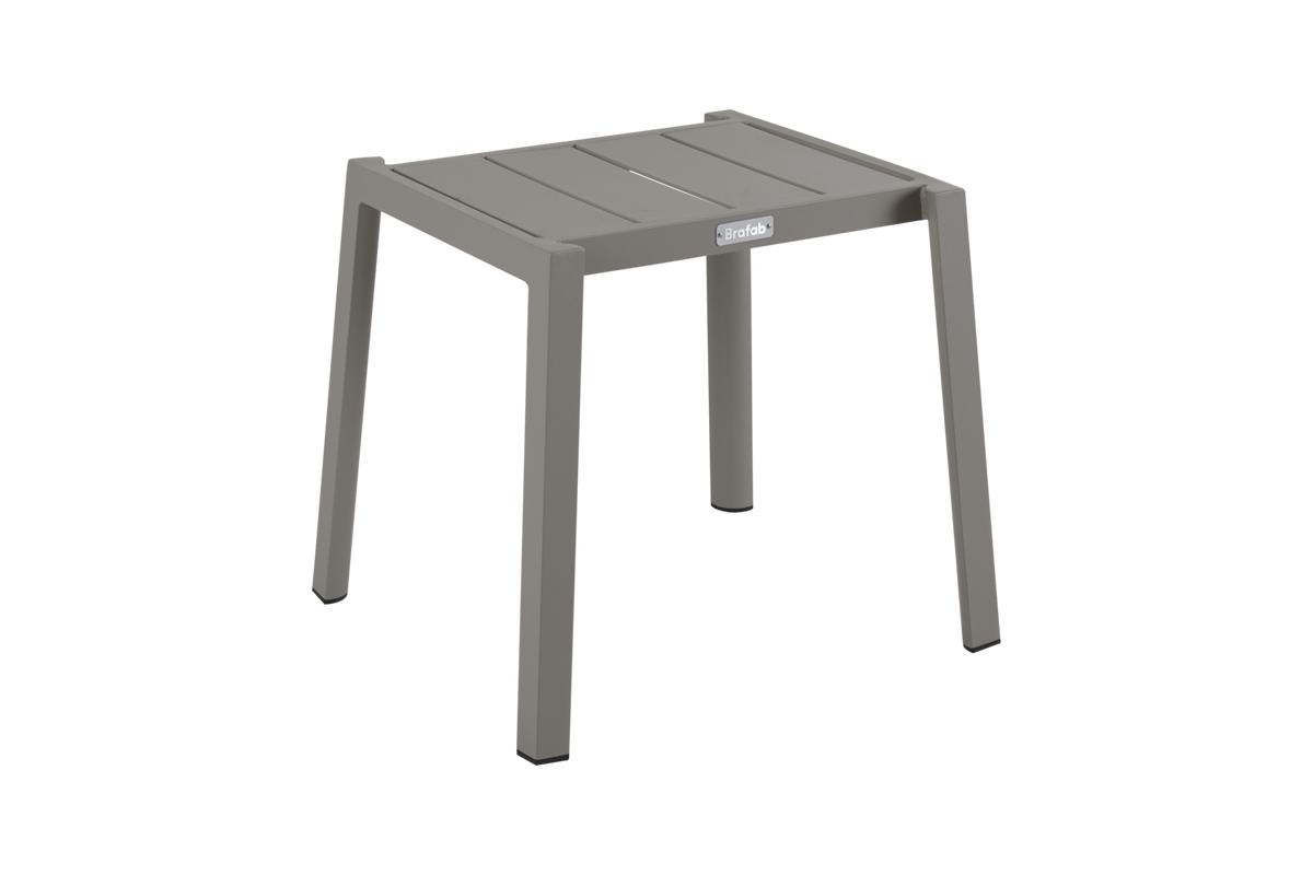 DELIA Sidobord - Khaki