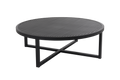 VEVI Ø100 H40 cm - Svart