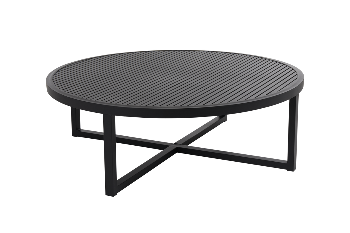 VEVI Ø100 H40 cm - Svart
