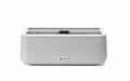 Chafing dish UNIQ, HENDI, desiGNed by Robert Bronwasser, vit, 220-240V/700W, 607x402x(H)245mm