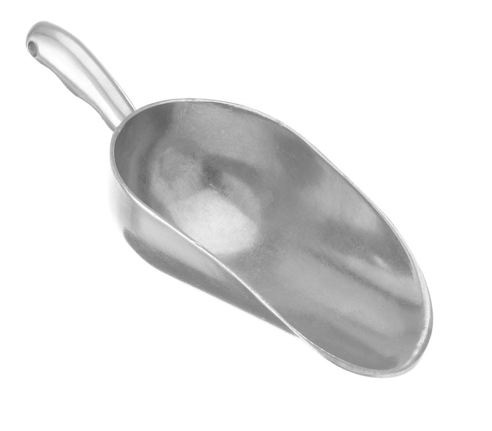 Bar scoop, BarUp, 0,35L, 220x80mm