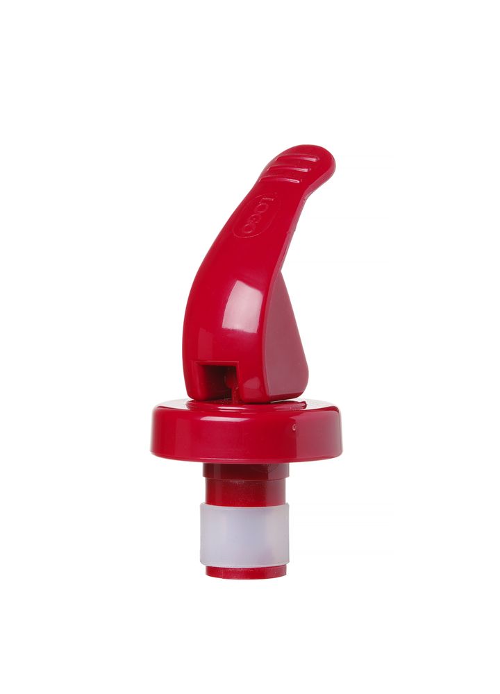 Clamp bottle stopper, BarUp, 3 pcs., ⌀36x81mm