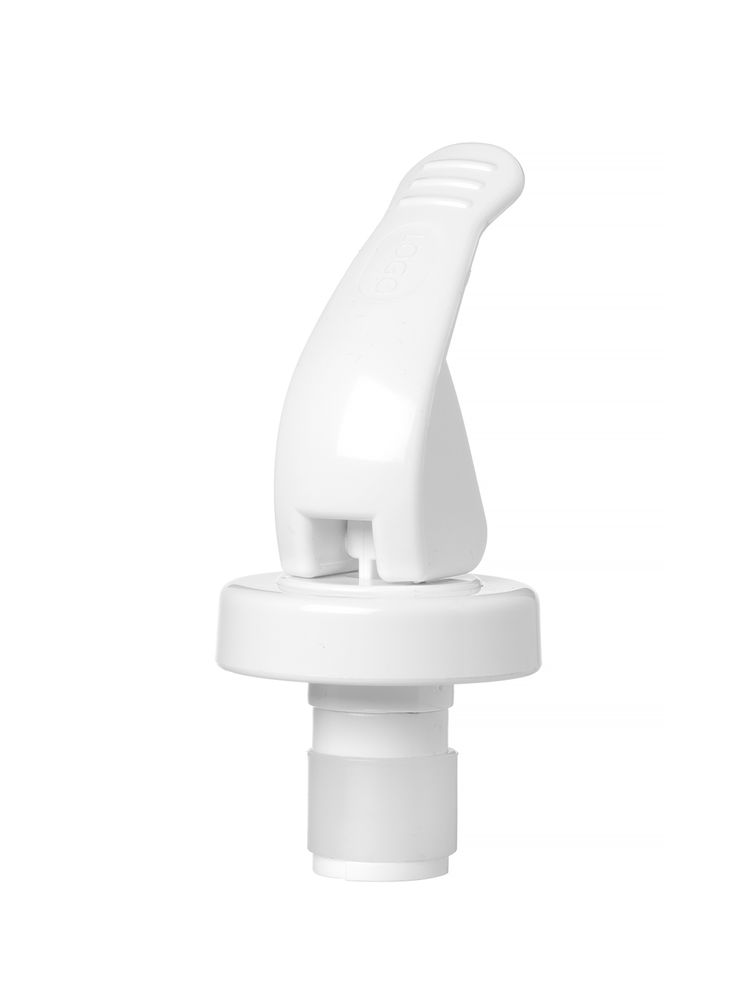 Clamp bottle stopper, BarUp, 3 pcs., ⌀36x81mm