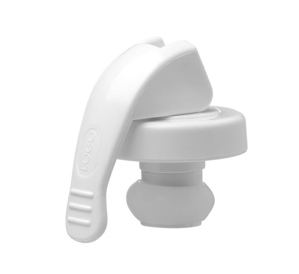 Clamp bottle stopper, BarUp, 3 pcs., ⌀36x81mm