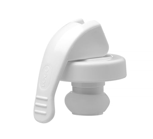 Clamp bottle stopper, BarUp, 3 pcs., ⌀36x81mm