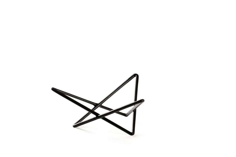 Non-slip display stands, Fine Dine, 260x230x(H)100mm