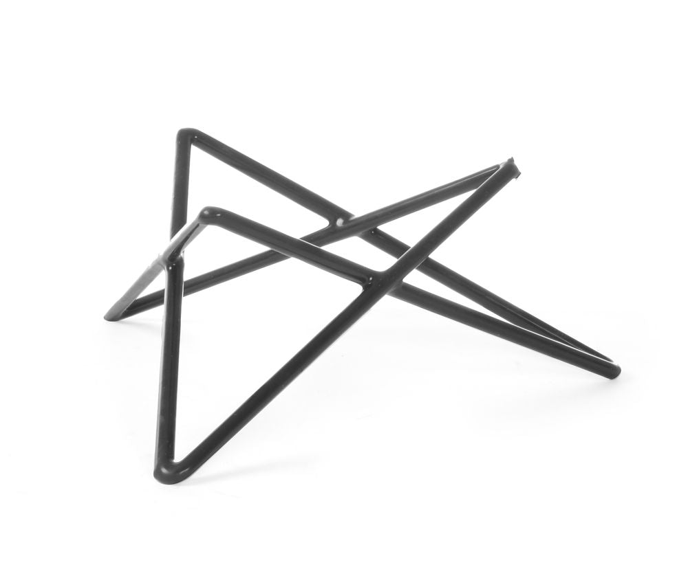 Non-slip display stands, Fine Dine, 260x230x(H)100mm