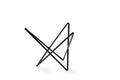 Non-slip display stands, Fine Dine, 265x230x(H)200mm