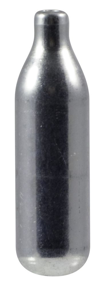 Set med 10 st – Cream whipper chargers, HENDI, Silver, 10 pcs